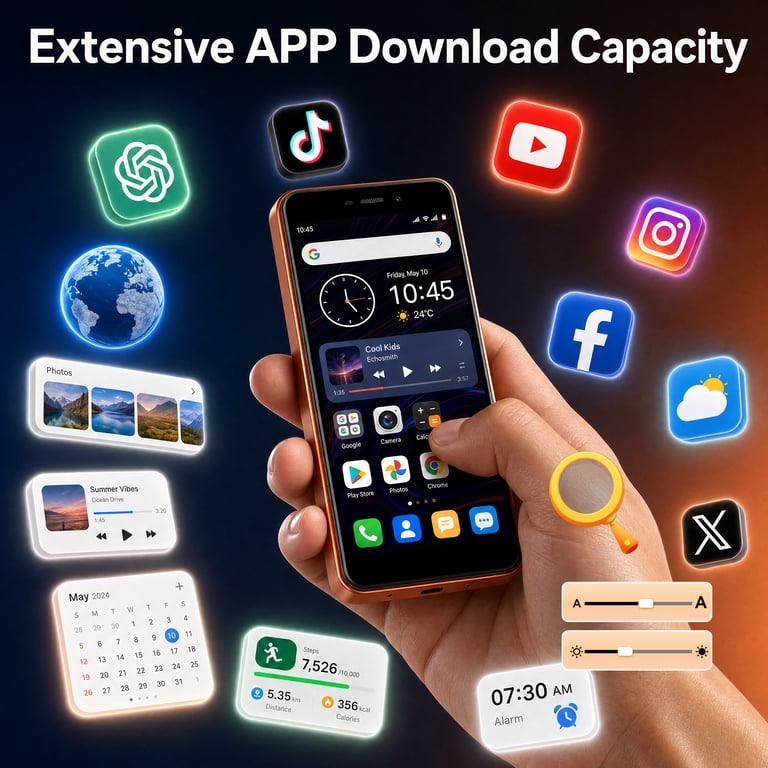 Blackview WAVE 2C 5