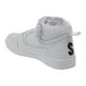 thumbnail image 3 of Tenis K-Swiss Urban Court Para Hombre Color Blanco, 3 of 5