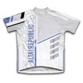 thumbnail image 1 of Altai Republic ScudoPro Short Sleeve Cycling Jersey  for Women - Size XS, 1 of 3