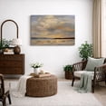thumbnail image 5 of Canvas Wall Art Sunset Seascape Print for Living Room Decoration - 24"x36", 5 of 8