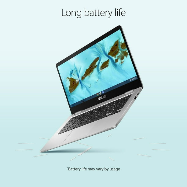 ASUS Chromebook シルバー Amazon.co.jp: ASUS Chromebook Flip C101PA シルバー 10.1型