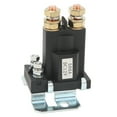 thumbnail image 3 of 3916302, 12VDC 500A Starter Relay Switch Professional Stable Sturdy  For Car, 3 of 8