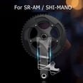 thumbnail image 4 of Bicycle Anti-collision Bicycle Crank Sticker TPH For SRAMSHIMAN0 Anti-collision, 4 of 8