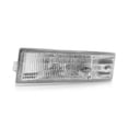 thumbnail image 4 of For 1995-2005 Chevy Astro Park/Signal/Side Marker Light Driver Side | CAPA | Replacement for GM2520147 | 16523211, 4 of 9