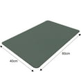 thumbnail image 2 of Alfombrilla de baño de secado rápido, alfombrillas de baño antideslizantes, lavables, finas, absorbentes, que se adaptan a la puerta, alfombrilla de baño para bañera, ducha o lavabo, 16 x 24 pulgadas, 2 of 5