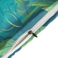 thumbnail image 5 of 3PCS Sloth Duvet Cover Set Twin, 1 Duvet Cover And 2 Pillowcase, Duvet Cover for Kids Girls Boys And Teens, 5 of 6