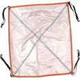 thumbnail image 2 of Pop Up Replacement Tent Top Cap Rain Roof Vent Cover Canopy, 2 of 4