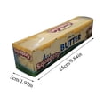 thumbnail image 2 of Jumbo Sunny Days Squeezy Butter Viral Squishy Stress Relief Squeeezy Toy (14 oz), 2 of 6