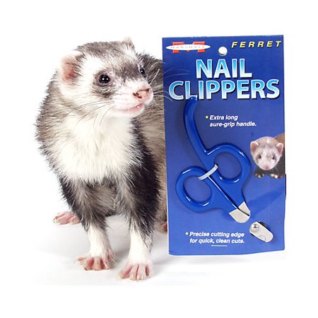 UPC: 0766501001310 | Marshall Nail Clipper for Ferrets