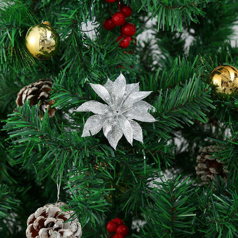 The TREE MENDOUS SPINNING Christmas ORNAMENT DECORATOR KIT SET 