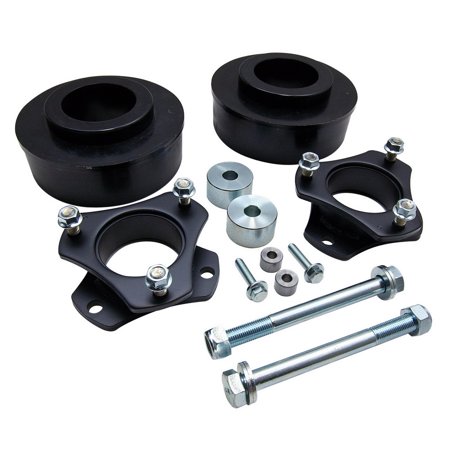UPC 893131001257 product image for 03-09 Fj/4Runner Stainless Steelt Hybrid Lift Kit 2WD and 4WD Front 3