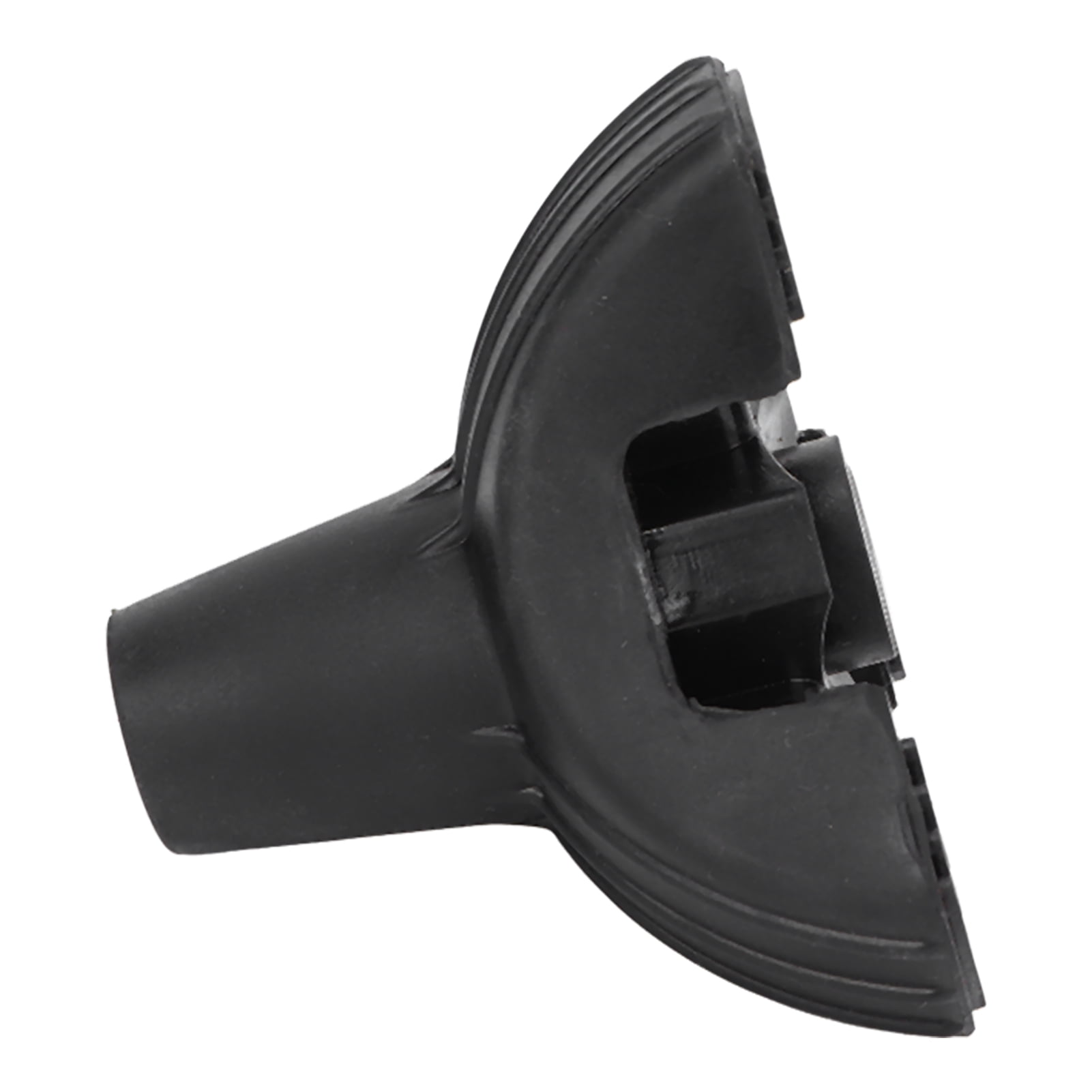 Replacement Crutch Tips, Prevent Fall Reduce Pressure Tripod Walking Cane Tip Stability  For All Canes
