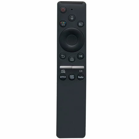 BN59-01312A Replacement Remote fit for Samsung TV/Smart TV/HDTV / 4K UltraHD QN82Q6DRAF QN82Q70RAF QN82Q7DRAF QN82Q80RAF QN82Q900RBF QN82Q90RAF QN85Q70RAF QN85Q7DRAF QN98Q900RBF