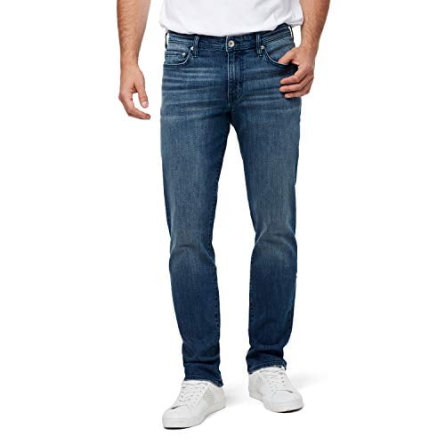 CHAPS Jeans Men's Slim Fit Modernized Straight Leg Jean, Birchfield