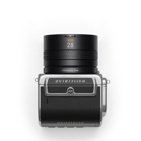 Hasselblad ハッセルブラッド    X Extension Tube (エクステンションチューブ) 9mm 【中国地方 正規取扱店】