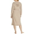 thumbnail image 2 of Honeydew Intimates Womens Lounge Pro Waffle Robe Style-66924, 2 of 2