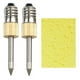 thumbnail image 1 of Soldering Iron Tip with Sponge E10 Interface Welding Tips B Type, 1 of 5