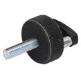 thumbnail image 4 of Bronco 2dr 4dr 2021+, Vis à Pouce en Aluminium Billet Haute Résistance à Retrait Rapide, Conçue pour une Installation Facile, Fixation Rigide Compatible avec Vis Intégrées, 4 of 7