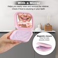 thumbnail image 3 of Retainer Case - Pink, 3 of 3