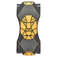Swagtron Swagskate Ng3 Kids Electric Skateboard with KickAssist, Smart