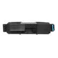 thumbnail image 4 of 2TB AData HD710 Pro USB3.1 2.5-inch Portable Hard Drive (Black), 4 of 5