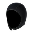 thumbnail image 5 of SDNall Neoprene Diving Hat for Men and Women, 3MM Thickened Warm Snorkeling Surfing Swim Cap with Sun Protection, 5 of 6