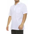 thumbnail image 2 of Playera Polo Basica Manchester Manga Corta, 2 of 4