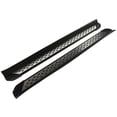thumbnail image 4 of ECCPP Running Boards Fit 2016-2022 For Honda Pilot Sport Utility 4-Door Steps Nerf Bars ABS+Aluminum Alloy Rock Sliders, 4 of 6