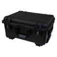 thumbnail image 4 of Gator Cases GU-2015-10-WPDF Black Molded Case With Diced Foam 20.5"X15.3"X10.1", 4 of 10