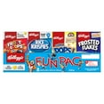 thumbnail image 3 of Kellogg's Fun Pac Cereal, 210g/7.4 oz, 3 of 4