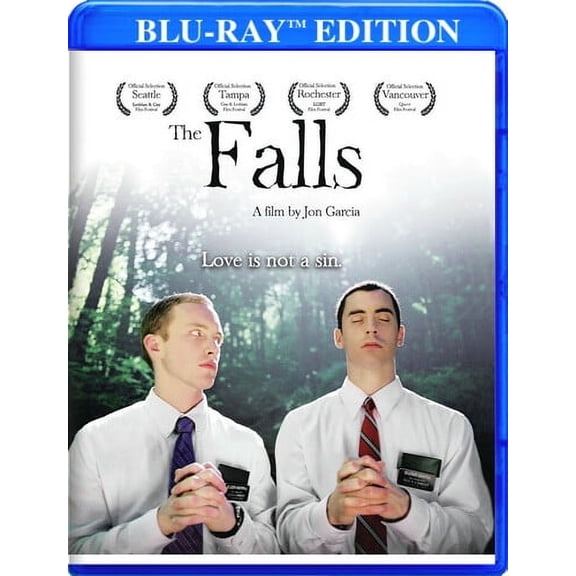 The Falls (Blu-ray), Filmrise, Drama