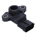 thumbnail image 2 of HUGFEGWE Intake Pressure Sensor 18590 68H00 Manifold MAP Sensor Replacement Grand Vitara ABS Material CJB91-78987, 2 of 6