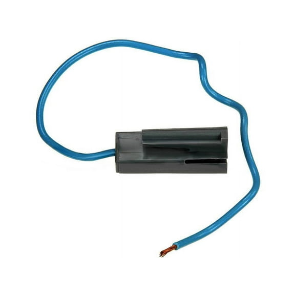 Carburetor Choke Thermostat Connector - Compatible with 1975 - 1978, 1980 - 1982 Cadillac Eldorado 1976 1977 1981