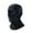 Navy, variant on Face for Riding Warm Head Cover for Men and Women Winter Windproof Full-Face with Velvet Ski Head Cover Lightweight Breathable -