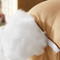 thumbnail image 5 of Pillows Set Of 2,Luxury Hotel Quality Bed Pillows,Fluffy Down Alternative Pillows 2 Pack For Sleeping,Soft Gusseted Cooling Pillows For Side,Back Or Stomach Sleepers,29.1x18.8in, 5 of 6