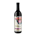 thumbnail image 1 of Vino Tinto Cuatro Soles Merlot 750 ml, 1 of 2