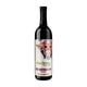 thumbnail image 1 of Vino Tinto Cuatro Soles Merlot 750 ml, 1 of 2