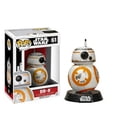 thumbnail image 3 of Funko  POP Star Wars Action Toys Model Figure Toy The Mandalorian Yoda Boba Stomtrooper Figures Model, 3 of 6