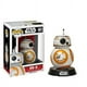 thumbnail image 3 of Funko  POP Star Wars Action Toys Model Figure Toy The Mandalorian Yoda Boba Stomtrooper Figures Model, 3 of 6