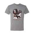 thumbnail image 2 of If It's Not an English Springer Spaniel It's Just a Dog Gift | Mens Dog Lover Premium Tri Blend T-Shirt, Premium Heather, Large, 2 of 3