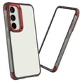 thumbnail image 1 of Funda GHOSTEK Covert para Samsung S24 Humo, 1 of 7