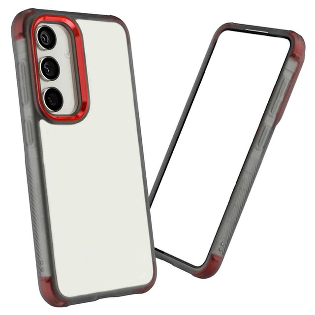Funda GHOSTEK Covert para Samsung S24 Humo