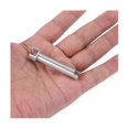 thumbnail image 3 of 2PCS Knob Controller Repair Kit for W204 X204 W212 W218 Console Switch Button Scroll Knob Shaft, 3 of 4