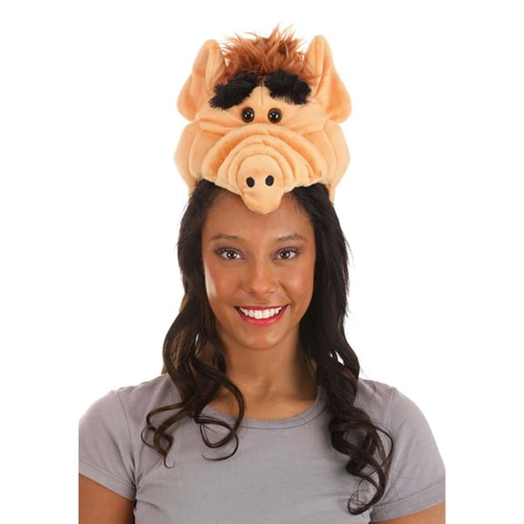 Alf Headband