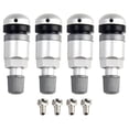 thumbnail image 1 of Improved Vehicle Performance with TPMS Valve Stem Repair Kit for 5 Series, 1 of 4