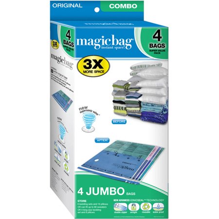 jumbo magic bag