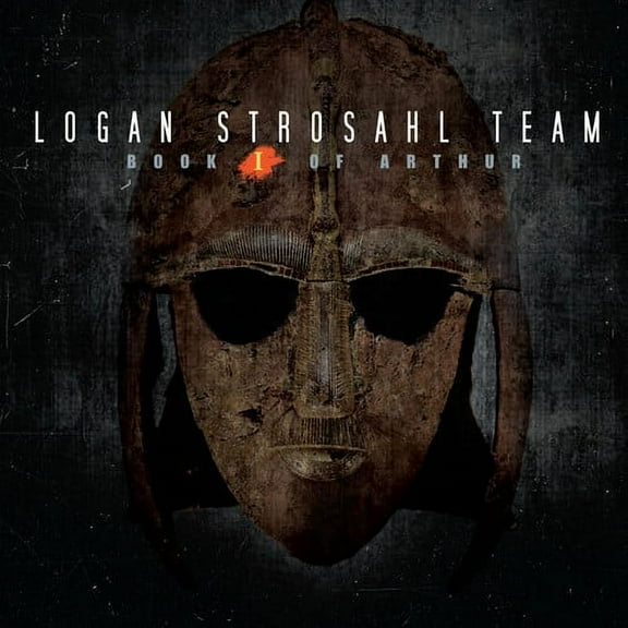 Logan Strosahl Team - Book I Of Arthur - Music & Performance - CD