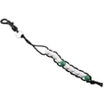 thumbnail image 3 of 4 piezas Golf Scorer Bead String Scorer Counters Cross Bead String Scorer Accesorios de golf oso de fresa Electrónica, 3 of 5