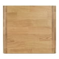 thumbnail image 7 of Moe's Home Collection Carrie Side Table Wood Natural, 7 of 7