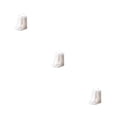 thumbnail image 1 of Bewildely Bolsa de almacenamiento para botas, cremallera portátil, transparente, impermeable, a prueba de humedad, accesorios organizadores de Type7 NO7, 1 of 6